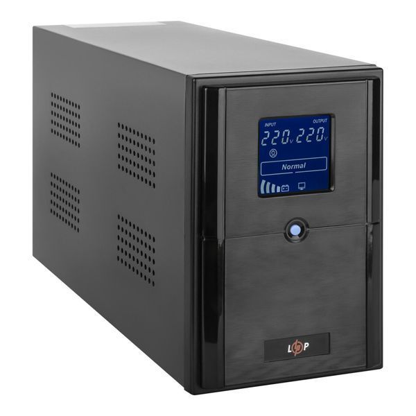 Лінійно-інтерактивне ДБЖ LPM-UL825VA (577Вт) lp-LP4981 фото