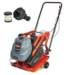 Віброплитая Vitals Master TP 100WF amt-150642 фото