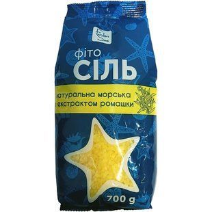 Еленсі Фіто-Сіль з екст. РОМАШКИ 700 гр hx-8947 фото