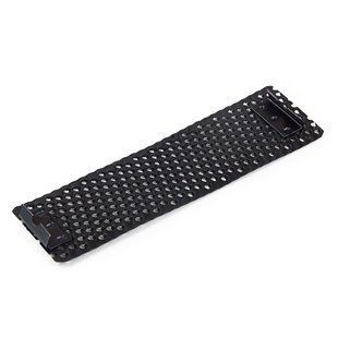 Полотно для рубанка для гіпсокартону 140х40mm/17 PLX-41-021 фото