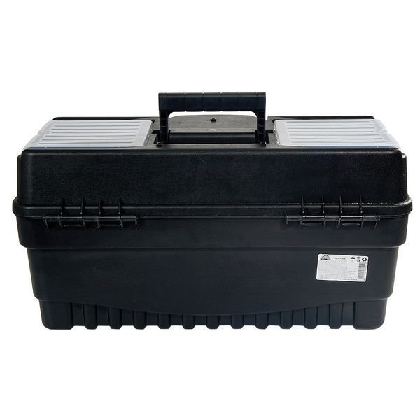 Ящик для інструментів Vitals Master с металлевими замками 22" TBM-547 amt-186102 фото