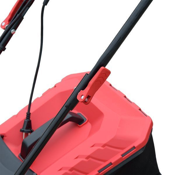 Газонокосарка електрична Vitals Master EZP 3816jb amt-241693 фото