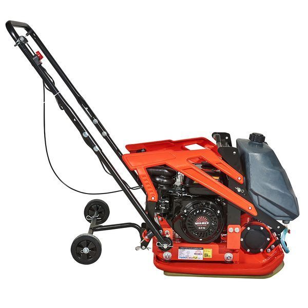 Віброплитая Vitals Master TP 100WF amt-150642 фото