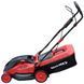 Газонокосарка електрична Vitals Master EZP 3816jb amt-241693 фото 2