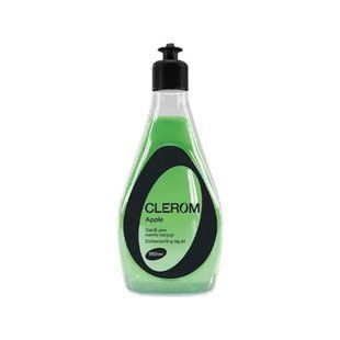 Засіб для миття посуду Clerom Apple 950 мл hx-46331 фото