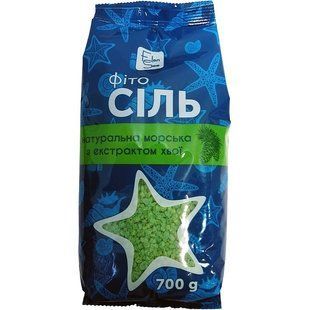 Еленсі Фіто-Сіль з екст. ХВОЯ 700 гр hx-8948 фото