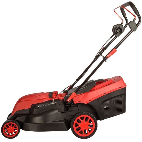 Газонокосарка електрична Vitals Master EZP 4218j amt-241691 фото