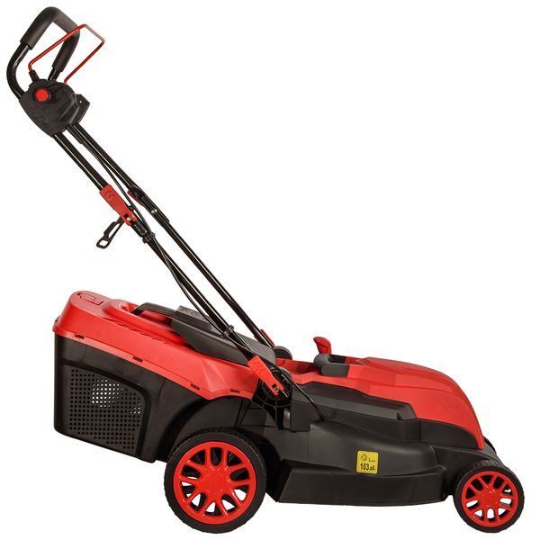 Газонокосарка електрична Vitals Master EZP 4218j amt-241691 фото