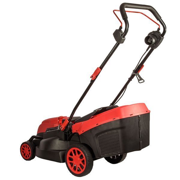 Газонокосарка електрична Vitals Master EZP 4218j amt-241691 фото