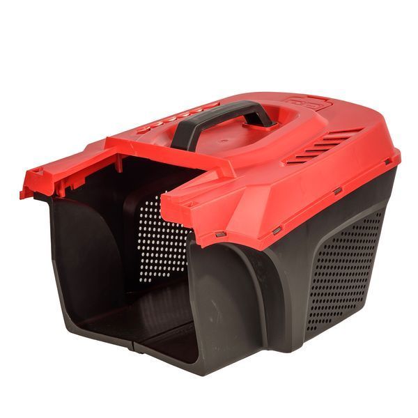 Газонокосарка електрична Vitals Master EZP 4218j amt-241691 фото