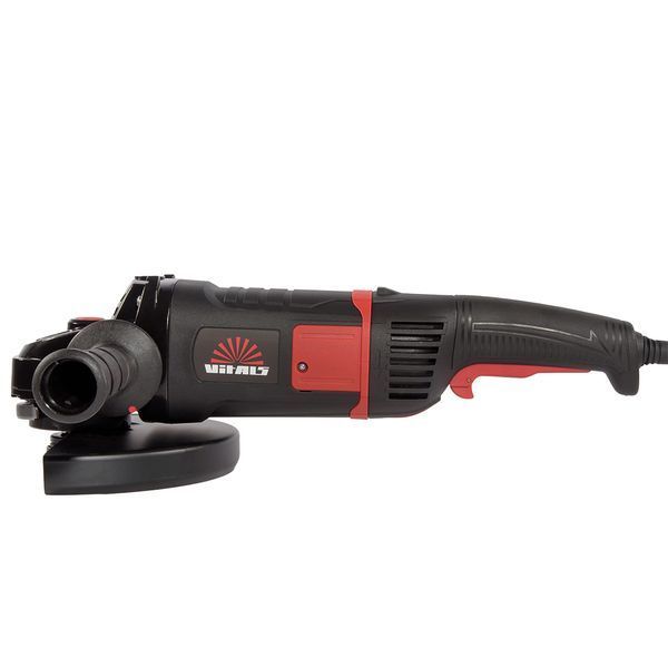 Машина шліфувальна кутова Vitals Professional Ls2324DT amt-255754 фото