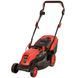 Газонокосарка електрична Vitals Master EZP 4218j amt-241691 фото 1