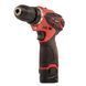 Дриль-шуруповерт акумуляторний Vitals AU 1221c Kit+ amt-235336 фото 3