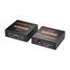 HDMI спліттер 1x2 4К lp-LP22733 фото 2