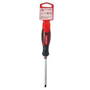 Викрутка двостороння Vitals Master, SL5+PH1 amt-179532 фото