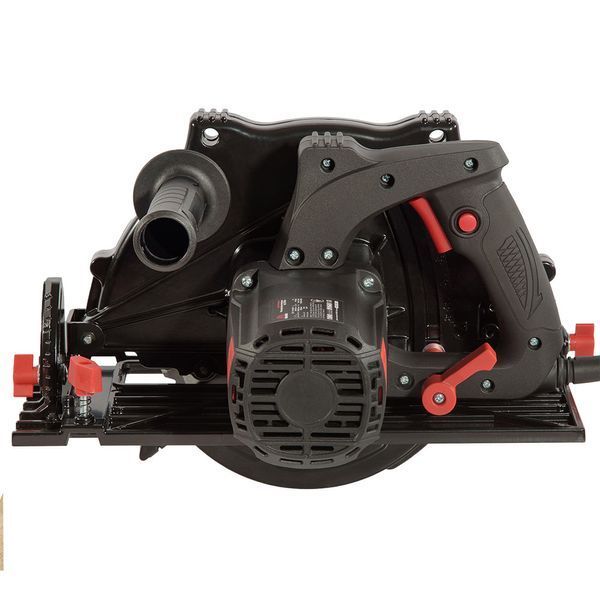 Пила циркулярна електрична Vitals Professional Rg 2120DTar amt-249440 фото