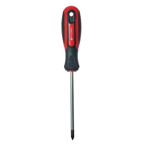 Викрутка хрестова Vitals Master S2, PH1х100 мм amt-179524 фото