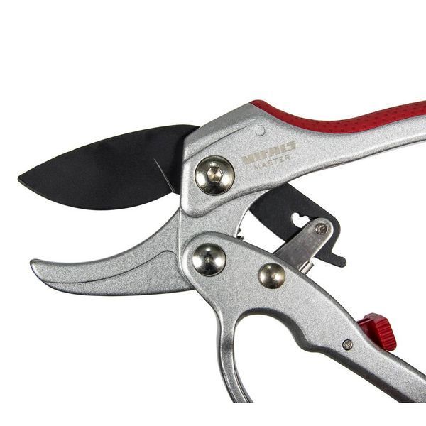 Секатор храповий Vitals Master PS-190-01R amt-123183 фото