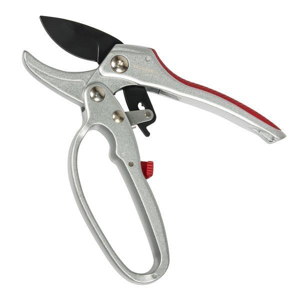 Секатор храповий Vitals Master PS-190-01R amt-123183 фото