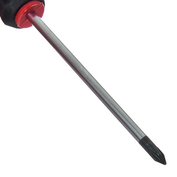 Викрутка хрестова Vitals Master S2, PH1х100 мм amt-179524 фото