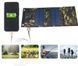 Портативная солнечная панель, USB зарядка 0303 фото 3