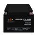 Акумулятор AGM LPM 12V - 26 Ah lp-LP42191 фото 2
