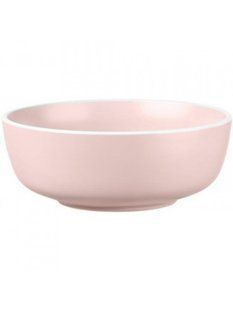 Салатник Ardesto Cremona Summer Pink 16 см., кераміка vt-AR2916PC фото