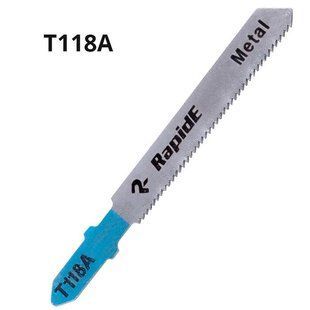 пилки до электролобзика RapidE T127D PLX-НФ-00000411 фото