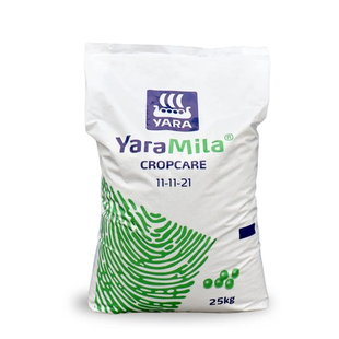 Добриво Yara Mila CROPCARE 11-11-21, 25 кг 3102 фото
