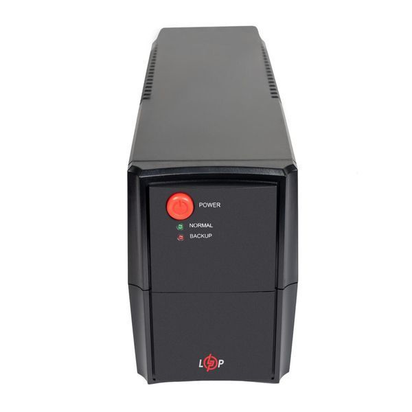 Линейно-интерактивный ИБП LPM-825VA-P (577Вт) lp-LP3405 фото