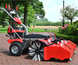 Підмітальна машина зі щіткою HECHT 8101 hc-HECHT8101 фото 4