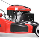 Газонокосарка бензинова HECHT 5564 SX 5 in 1 hc-HECHT5564SX5IN1 фото 3