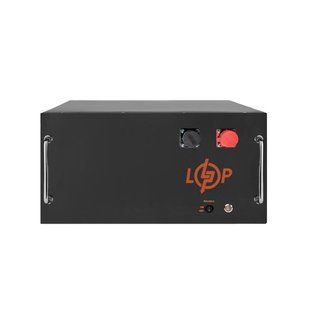 Аккумулятор LP LiFePO4 51,2V - 315 Ah (16128Wh) (BMS JK 300A/150А) RM BL lp-LP42381 фото