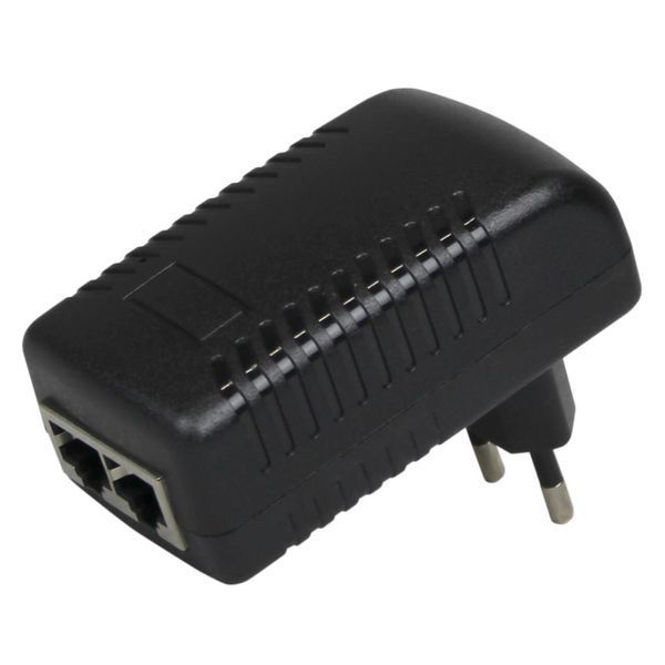 POE инжектор 48V-0.5A lp-LP11033 фото