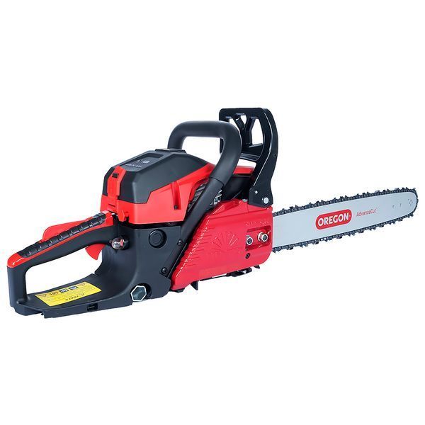 Бензопила ланцюгова Vitals Professional BKZ 4524rm 18&ldquo; Magnesium amt-87778T фото