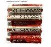 батарейка NEOMAX LR03/AAA щелочная (Alkaline) в пленке (4 шт/уп) PLX-NXBA3A-4S фото