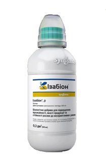 Біодобриво Ізабіон 300 мл, Syngenta 2727 фото