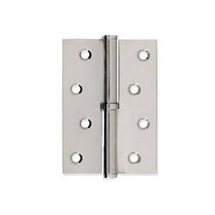 Петля APECS 100*62-B-Steel-CR-L (2шт/уп) PLX-20277 фото