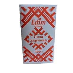 Сода пищевая, 300 г 2373 фото