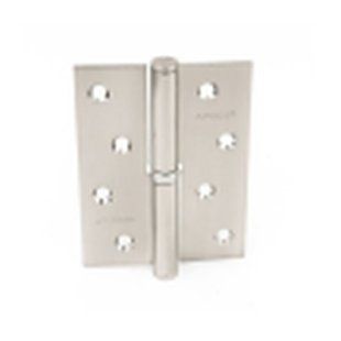 Петля APECS 100*62-B-Steel-CR-L (2шт/уп) PLX-20277 фото