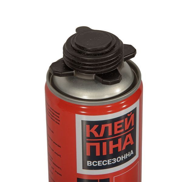 Клей-піна професійна 750 мл Vitals Fix amt-224434 фото