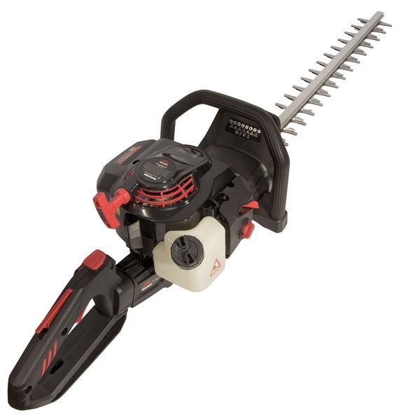 Кущоріз бензиновий Vitals Professional BKG 2557j amt-244802 фото
