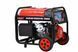 Генератор бензиновий трифазний HECHT GG 8000 hc-HECHTGG8000 фото 1