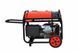 Генератор бензиновий трифазний HECHT GG 8000 hc-HECHTGG8000 фото 2