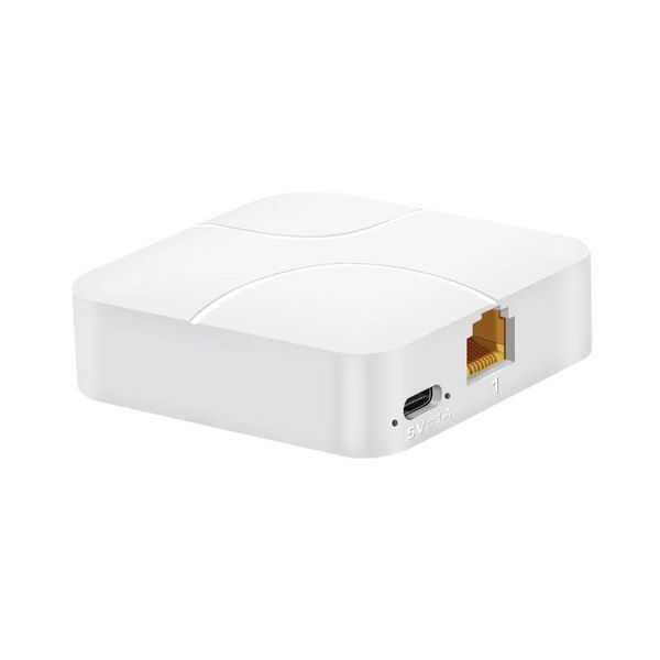 Cетевой разветвитель GV-03GE lp-LP30640 фото
