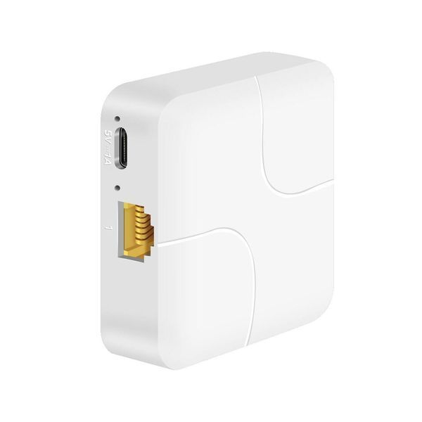 Cетевой разветвитель GV-03GE lp-LP30640 фото