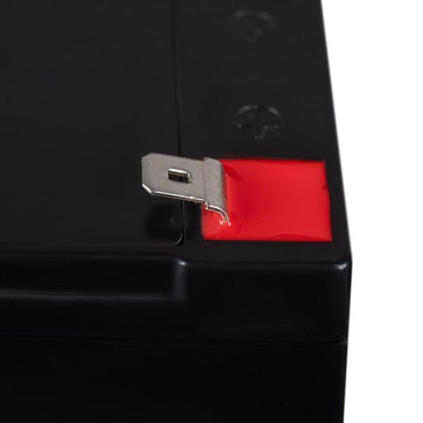Аккумулятор AGM LPM 12V - 12 Ah lp-LP6550 фото