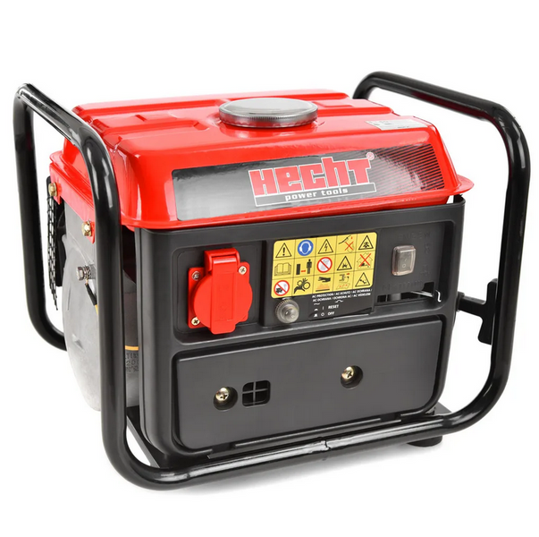 Генератор бензиновий HECHT GG 950 DC hc-HECHTGG950 фото