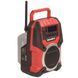 Портативна акустична система акумуляторна Vitals Master Sp 1810 SmartLine+ amt-243521 фото 7