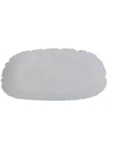 Блюдо LED TORN 36*23 см vt-B010848 фото